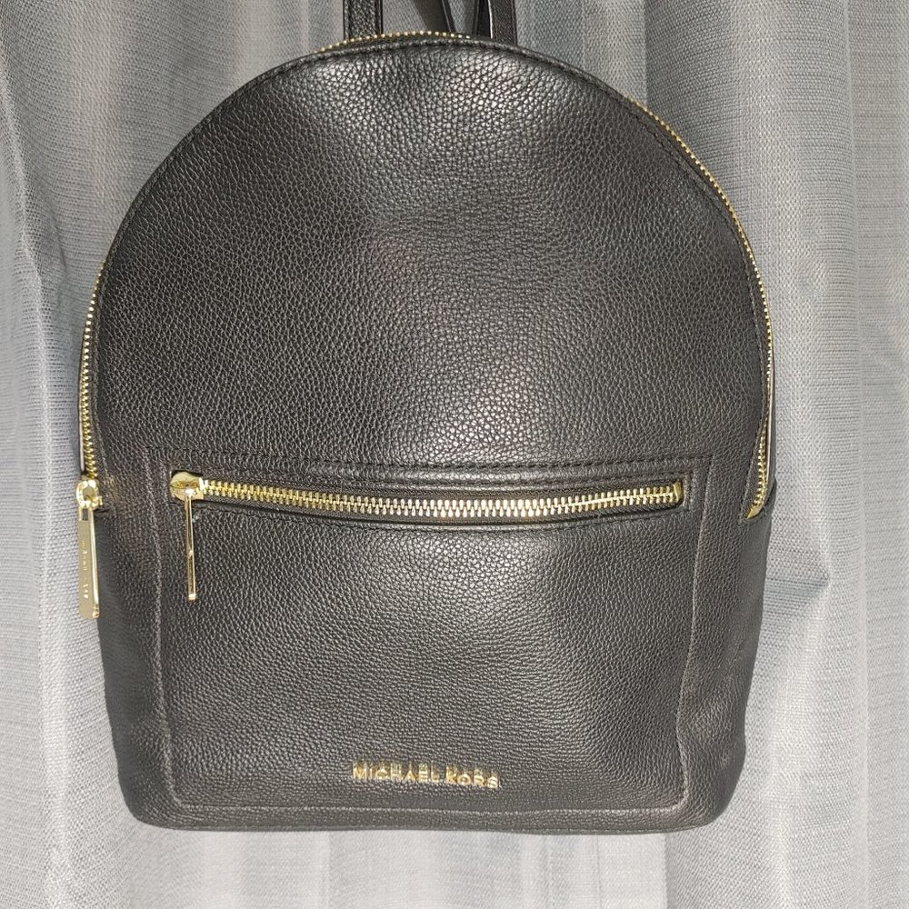 Michael Kors Small Backpack
